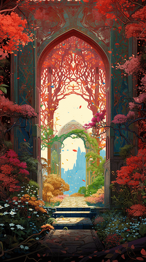 Juz 15 background