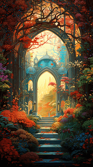 Juz 17 background