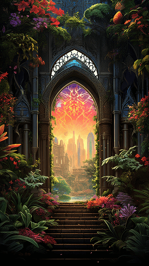 Juz 2 background