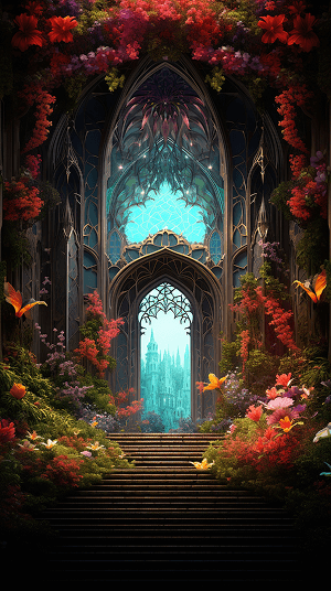 Juz 24 background