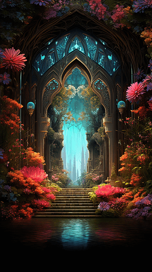 Juz 26 background