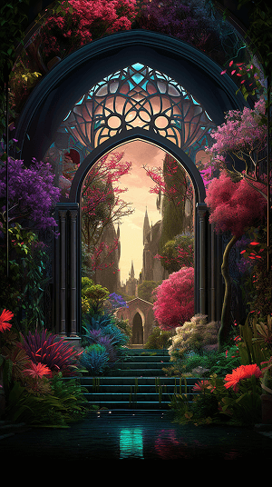 Juz 27 background