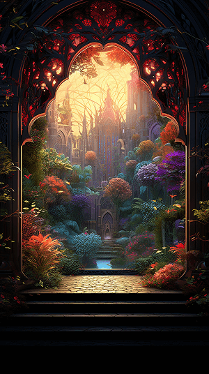 Juz 4 background